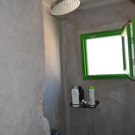 Traditional House * Serifos Town